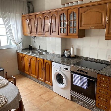 شقة Piso O Percebe موتشيا المظهر الخارجي الصورة