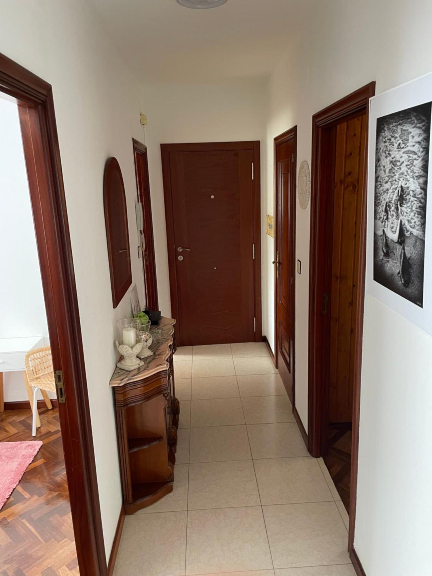 شقة Piso O Percebe موتشيا المظهر الخارجي الصورة